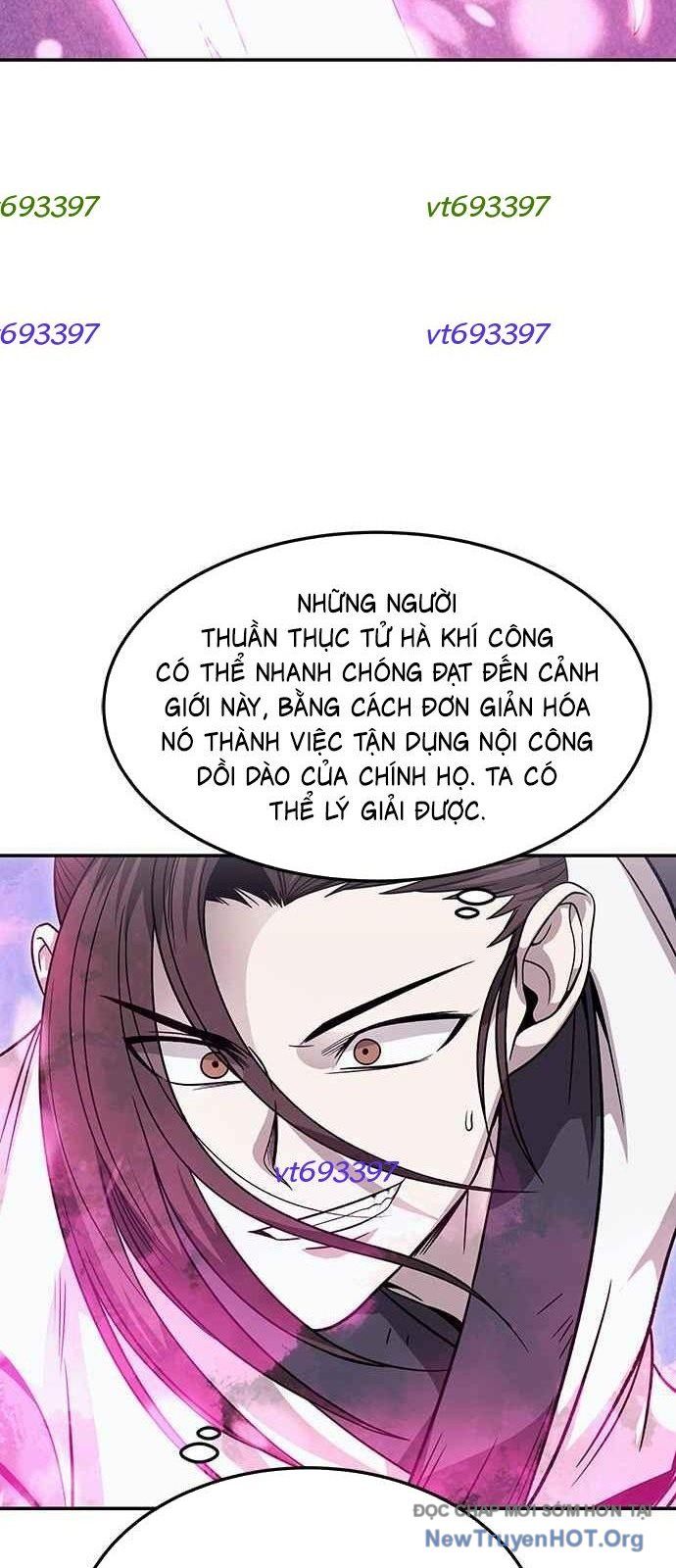 Thiên Tài Tuyệt Đỉnh Hoa Sơn Chapter 31 - 11
