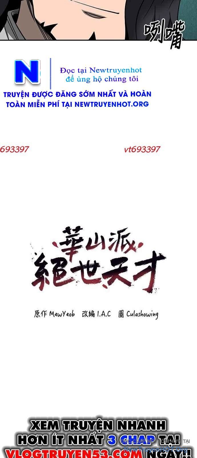 Thiên Tài Tuyệt Đỉnh Hoa Sơn Chapter 31 - 4