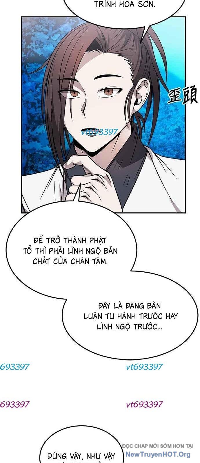 Thiên Tài Tuyệt Đỉnh Hoa Sơn Chapter 31 - 31