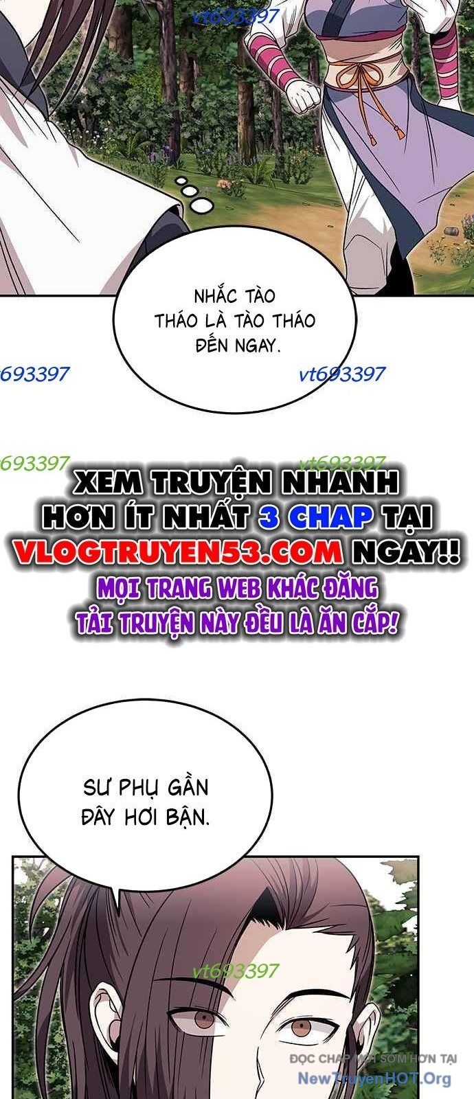 Thiên Tài Tuyệt Đỉnh Hoa Sơn Chapter 31 - 37