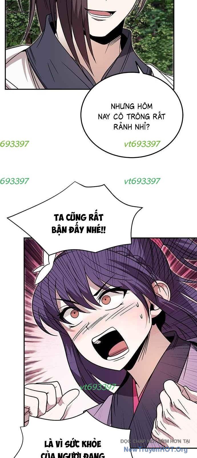 Thiên Tài Tuyệt Đỉnh Hoa Sơn Chapter 31 - 38