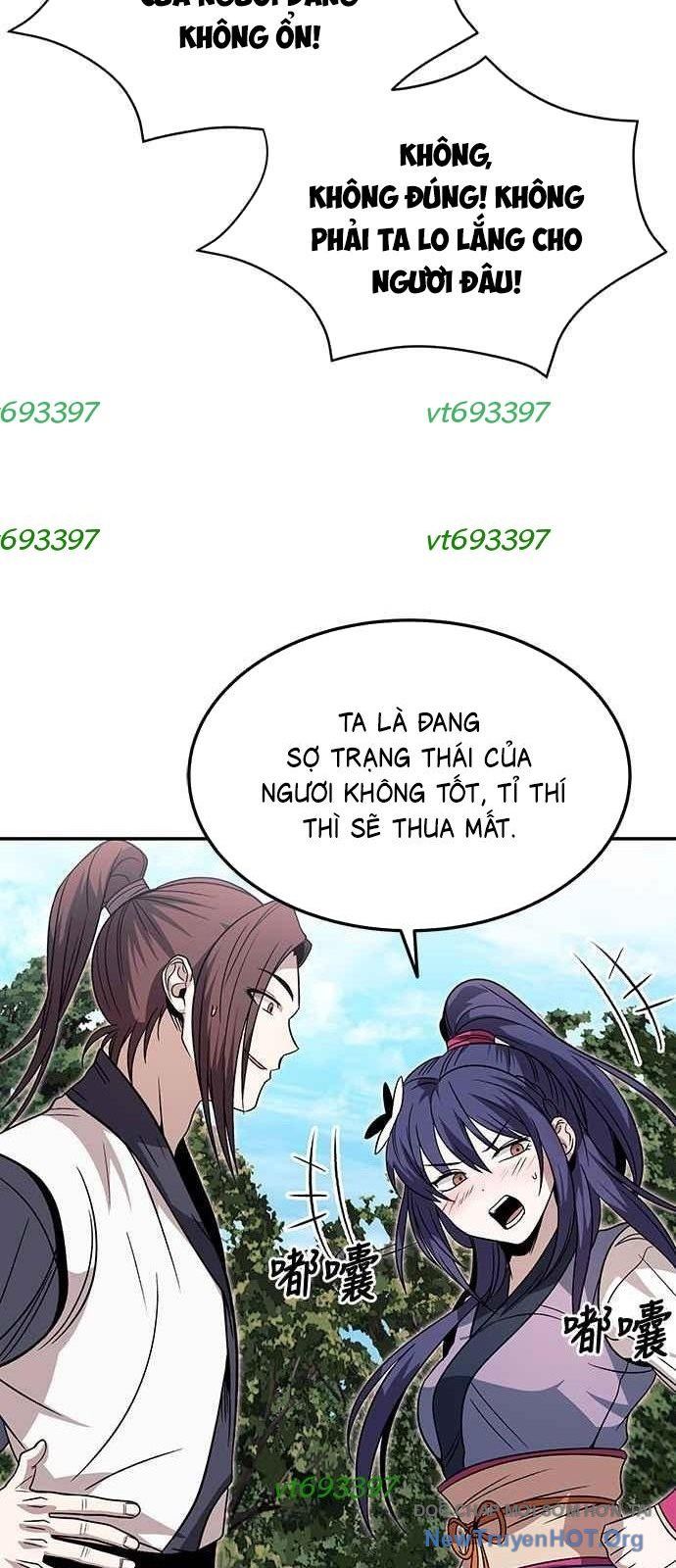 Thiên Tài Tuyệt Đỉnh Hoa Sơn Chapter 31 - 39
