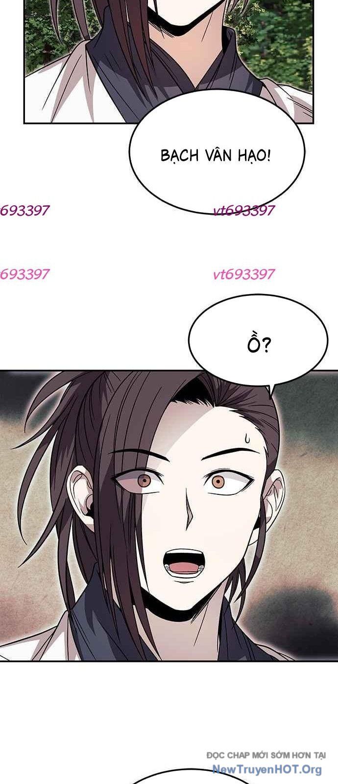 Thiên Tài Tuyệt Đỉnh Hoa Sơn Chapter 31 - 41