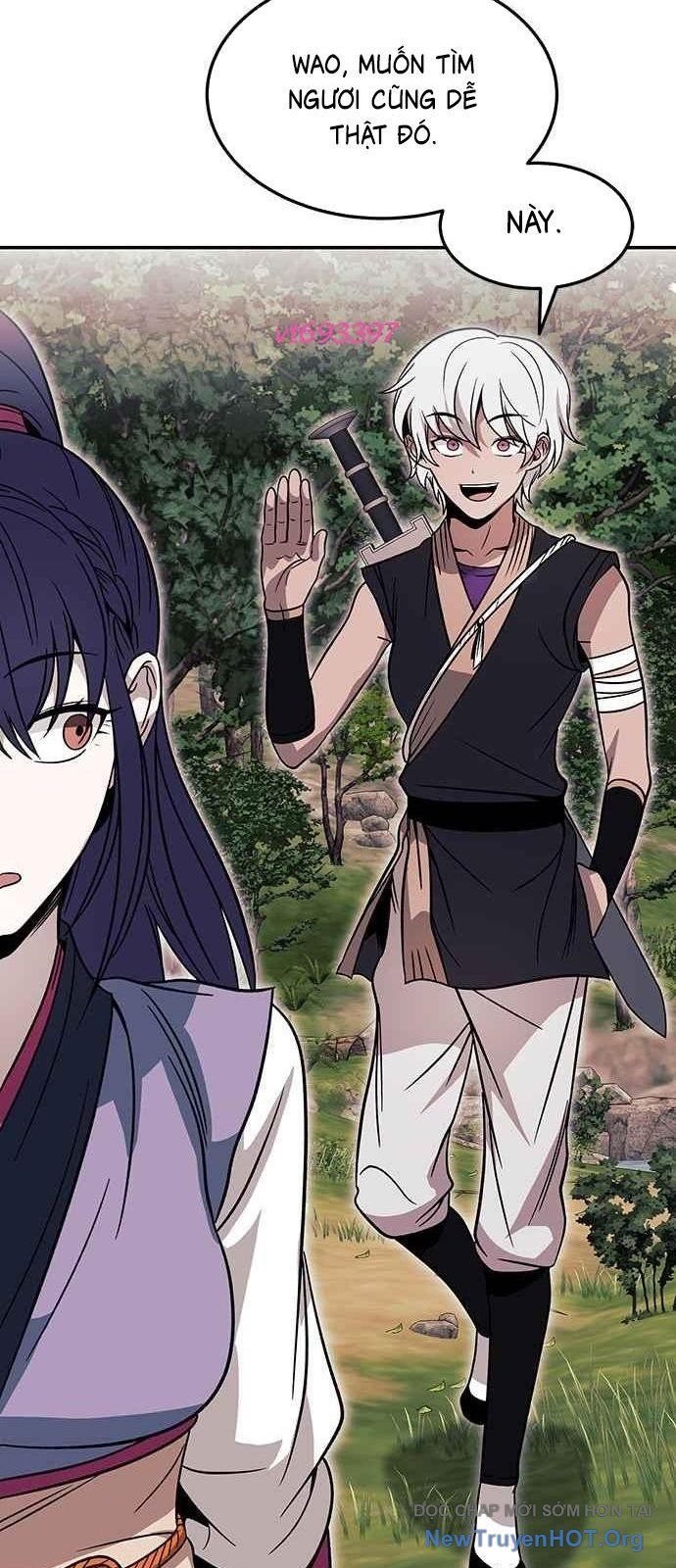 Thiên Tài Tuyệt Đỉnh Hoa Sơn Chapter 31 - 42