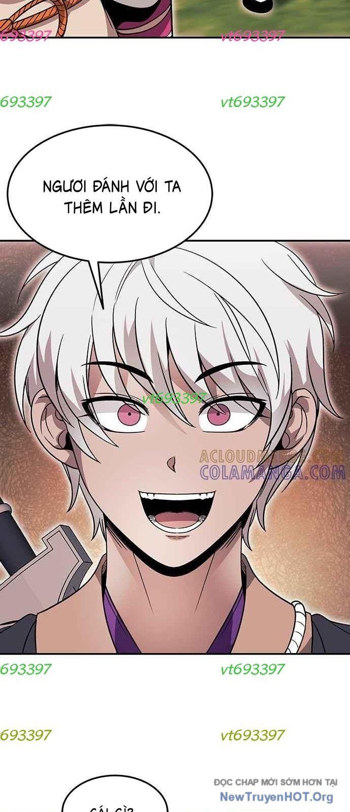 Thiên Tài Tuyệt Đỉnh Hoa Sơn Chapter 31 - 43