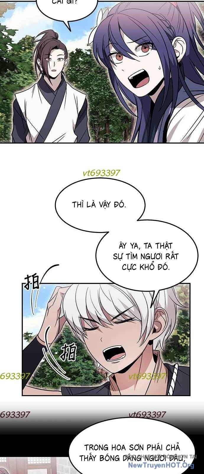 Thiên Tài Tuyệt Đỉnh Hoa Sơn Chapter 31 - 44