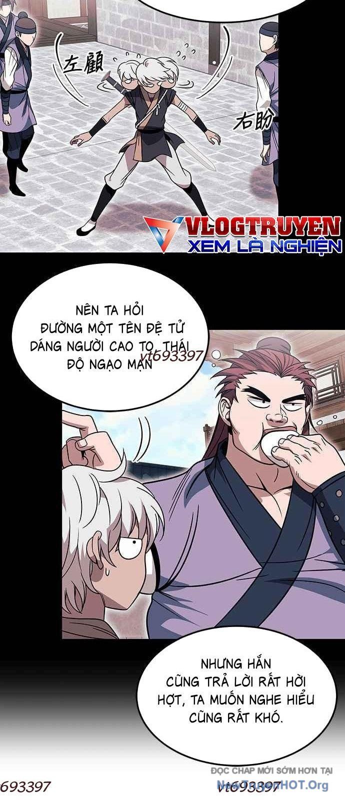 Thiên Tài Tuyệt Đỉnh Hoa Sơn Chapter 31 - 45