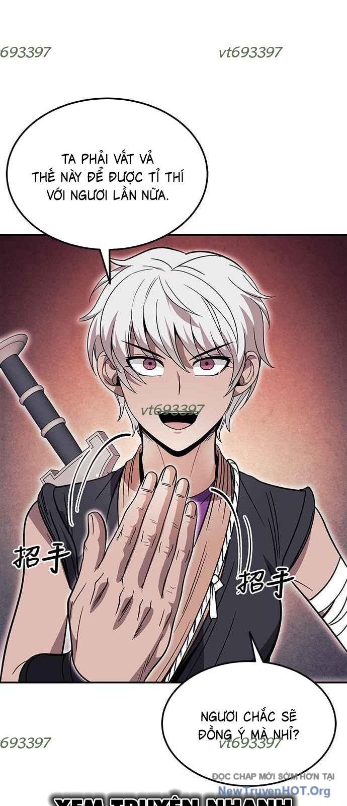 Thiên Tài Tuyệt Đỉnh Hoa Sơn Chapter 31 - 46