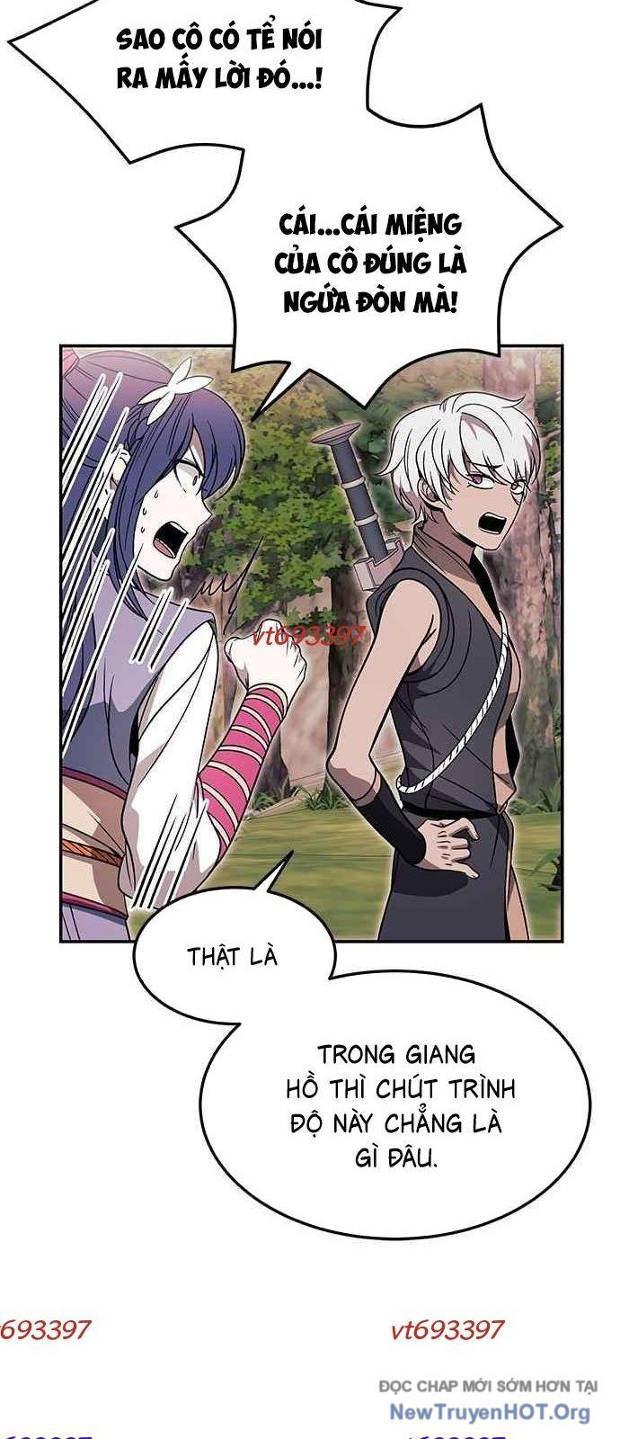 Thiên Tài Tuyệt Đỉnh Hoa Sơn Chapter 31 - 51