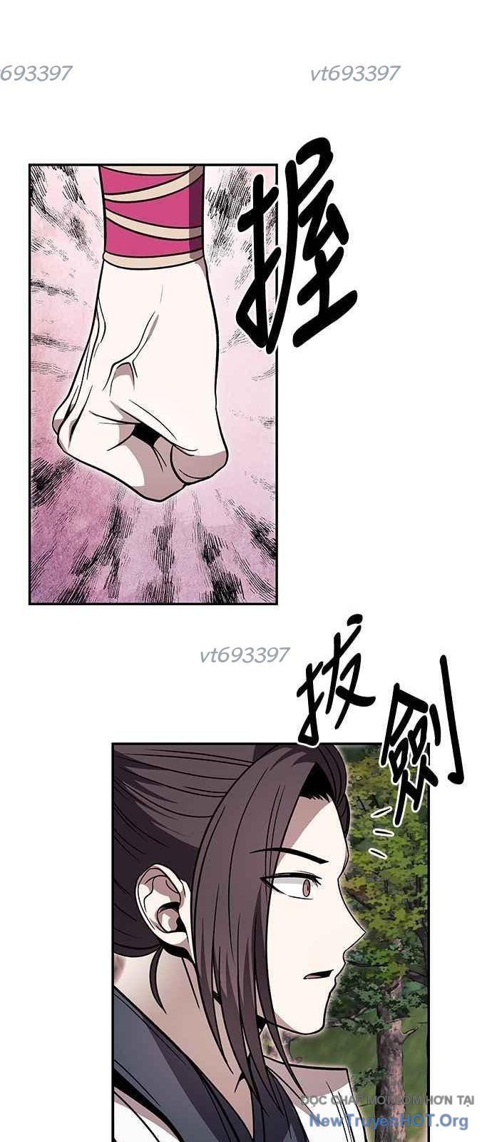 Thiên Tài Tuyệt Đỉnh Hoa Sơn Chapter 31 - 53