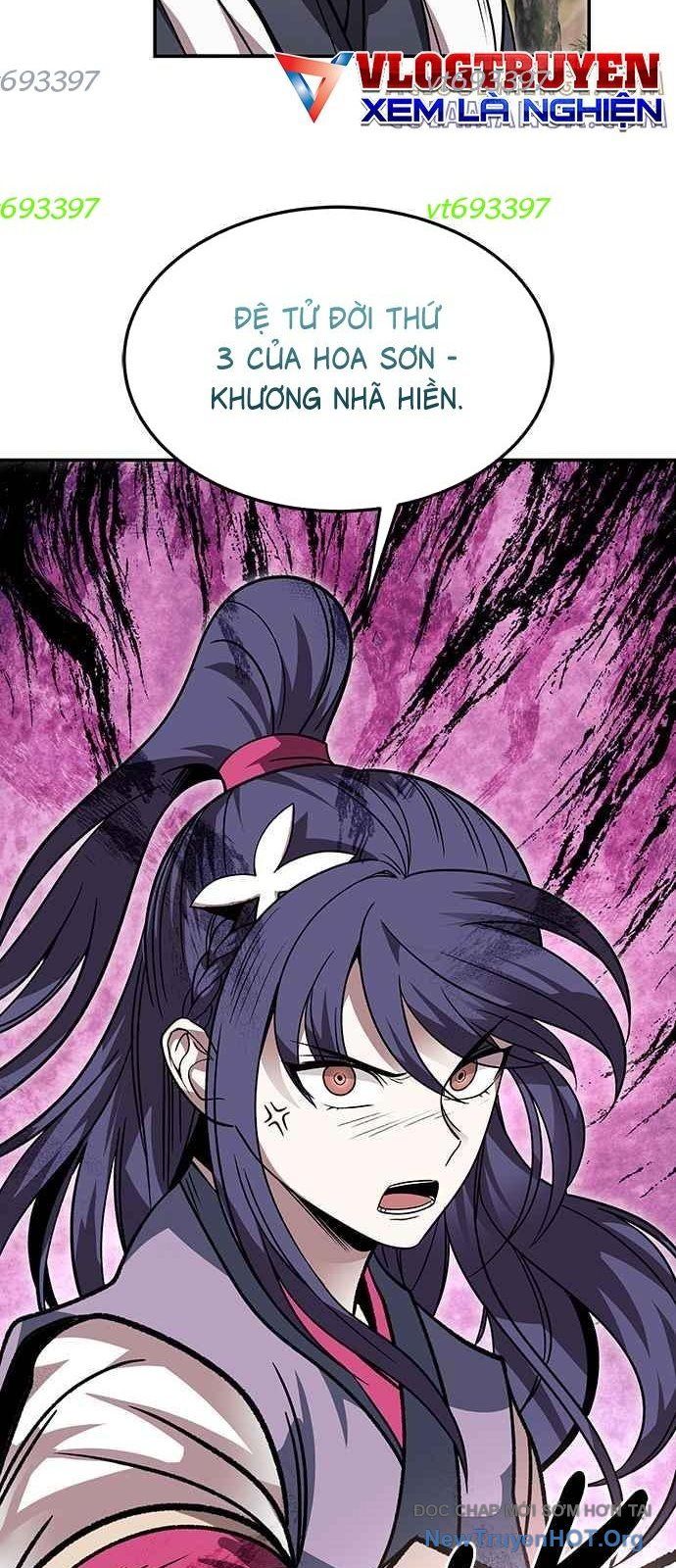 Thiên Tài Tuyệt Đỉnh Hoa Sơn Chapter 31 - 54