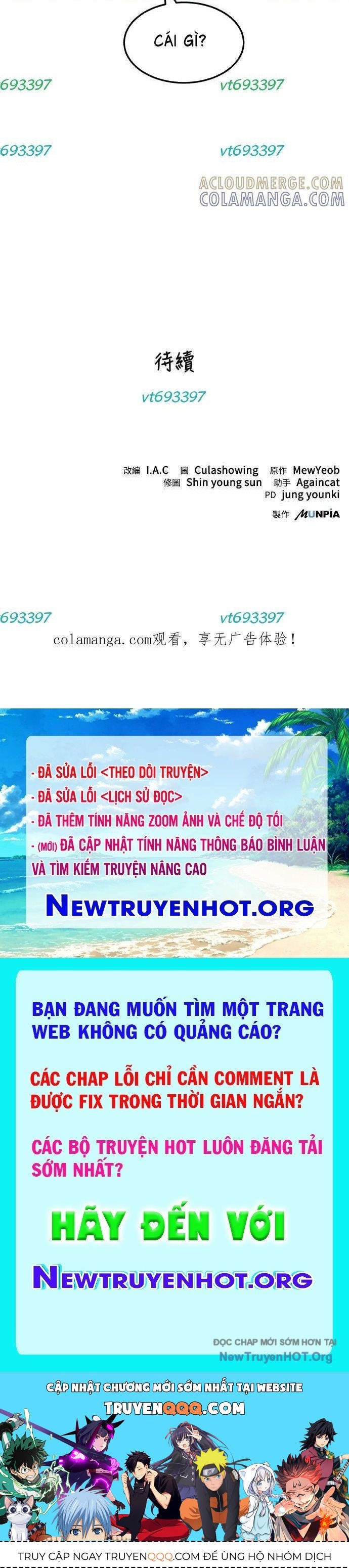 Thiên Tài Tuyệt Đỉnh Hoa Sơn Chapter 31 - 61