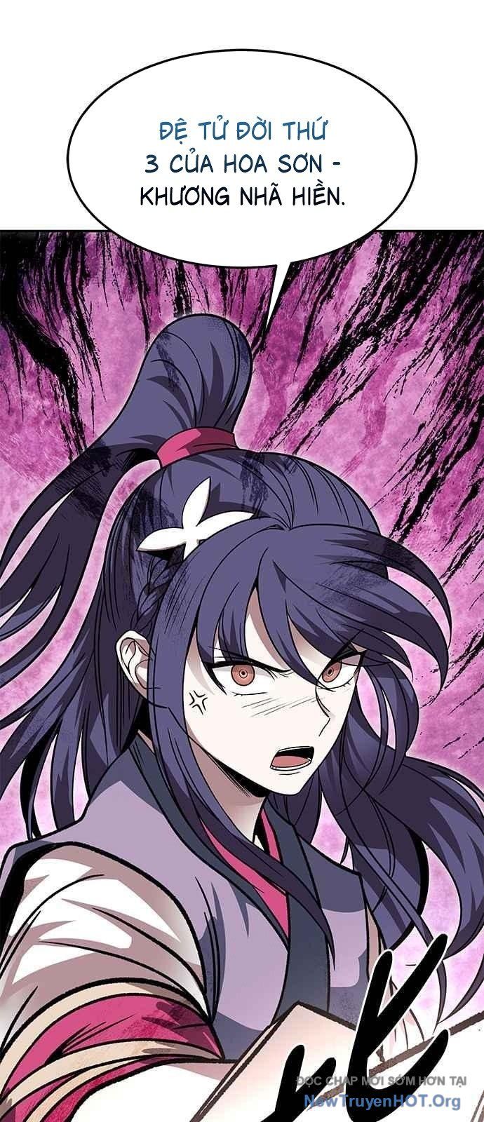 Thiên Tài Tuyệt Đỉnh Hoa Sơn Chapter 32 - 2