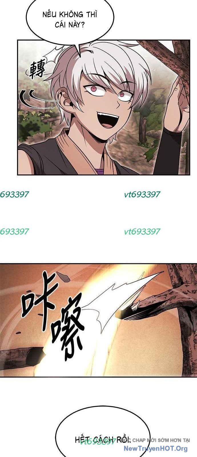 Thiên Tài Tuyệt Đỉnh Hoa Sơn Chapter 32 - 11