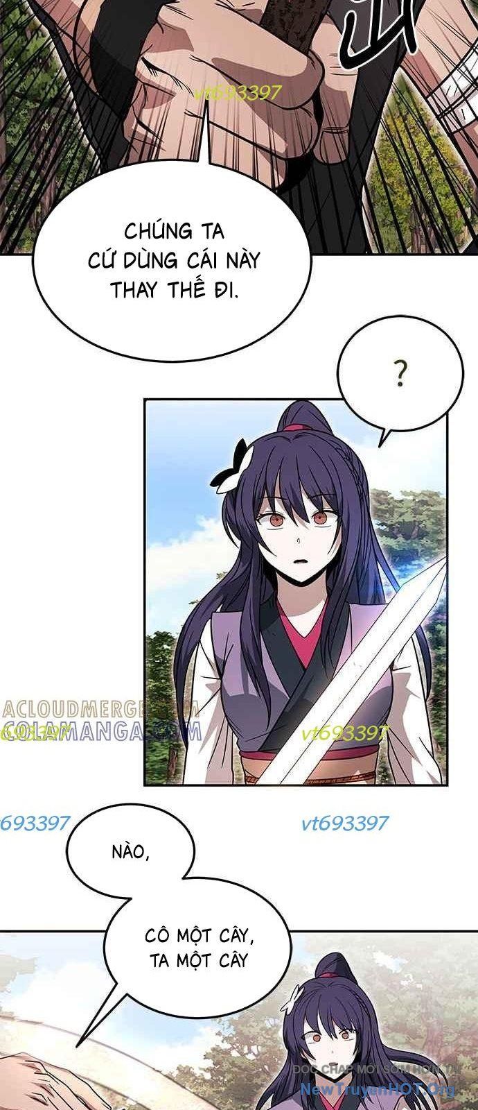 Thiên Tài Tuyệt Đỉnh Hoa Sơn Chapter 32 - 13