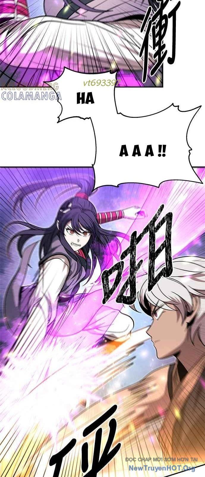 Thiên Tài Tuyệt Đỉnh Hoa Sơn Chapter 32 - 20