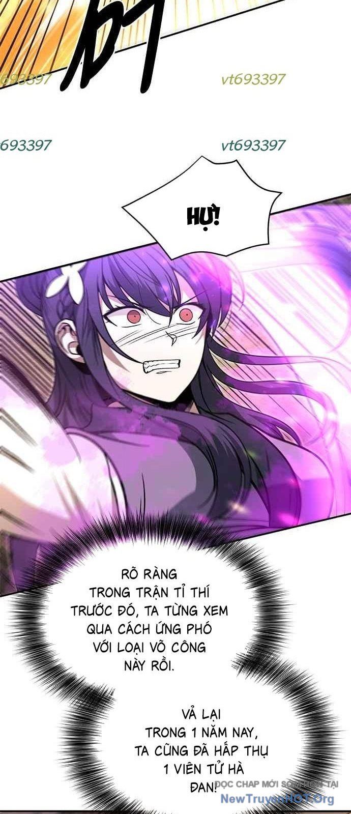 Thiên Tài Tuyệt Đỉnh Hoa Sơn Chapter 32 - 21