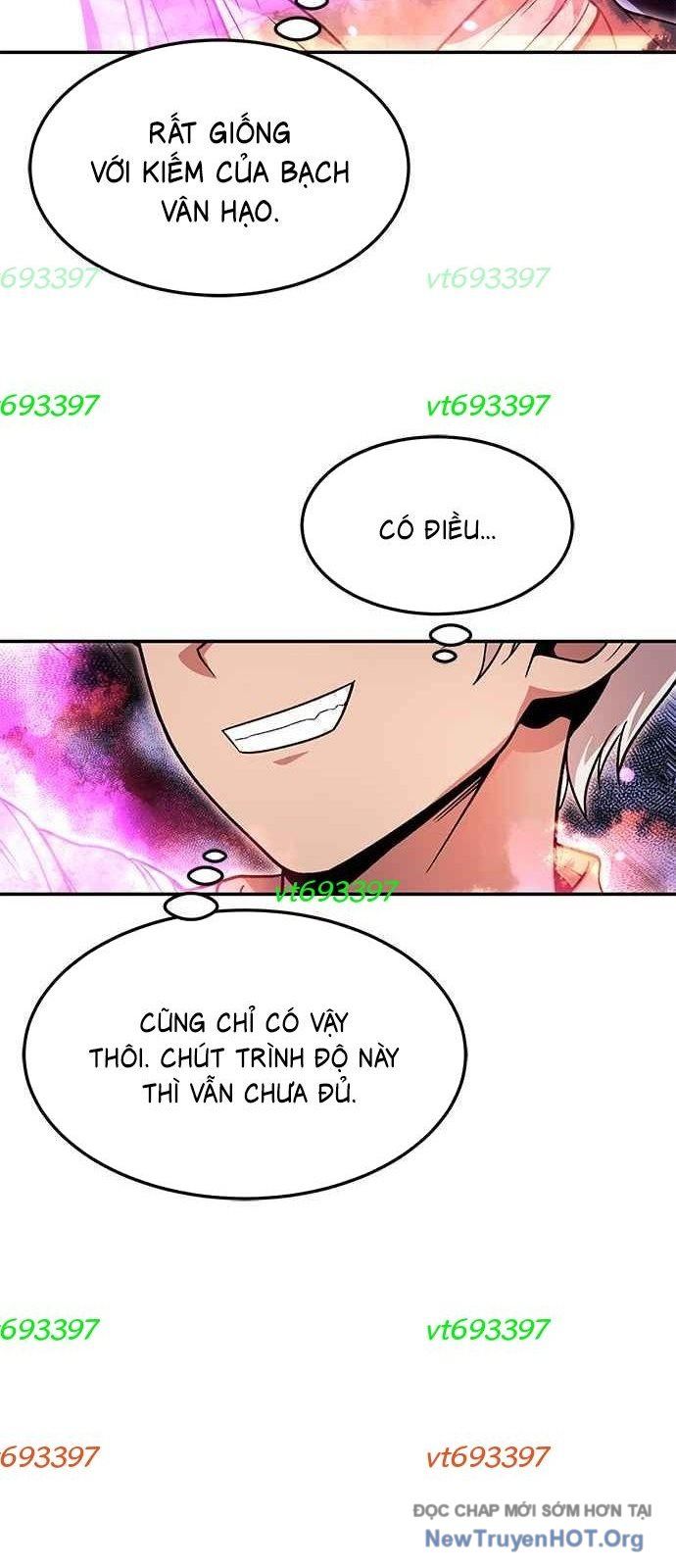 Thiên Tài Tuyệt Đỉnh Hoa Sơn Chapter 32 - 25