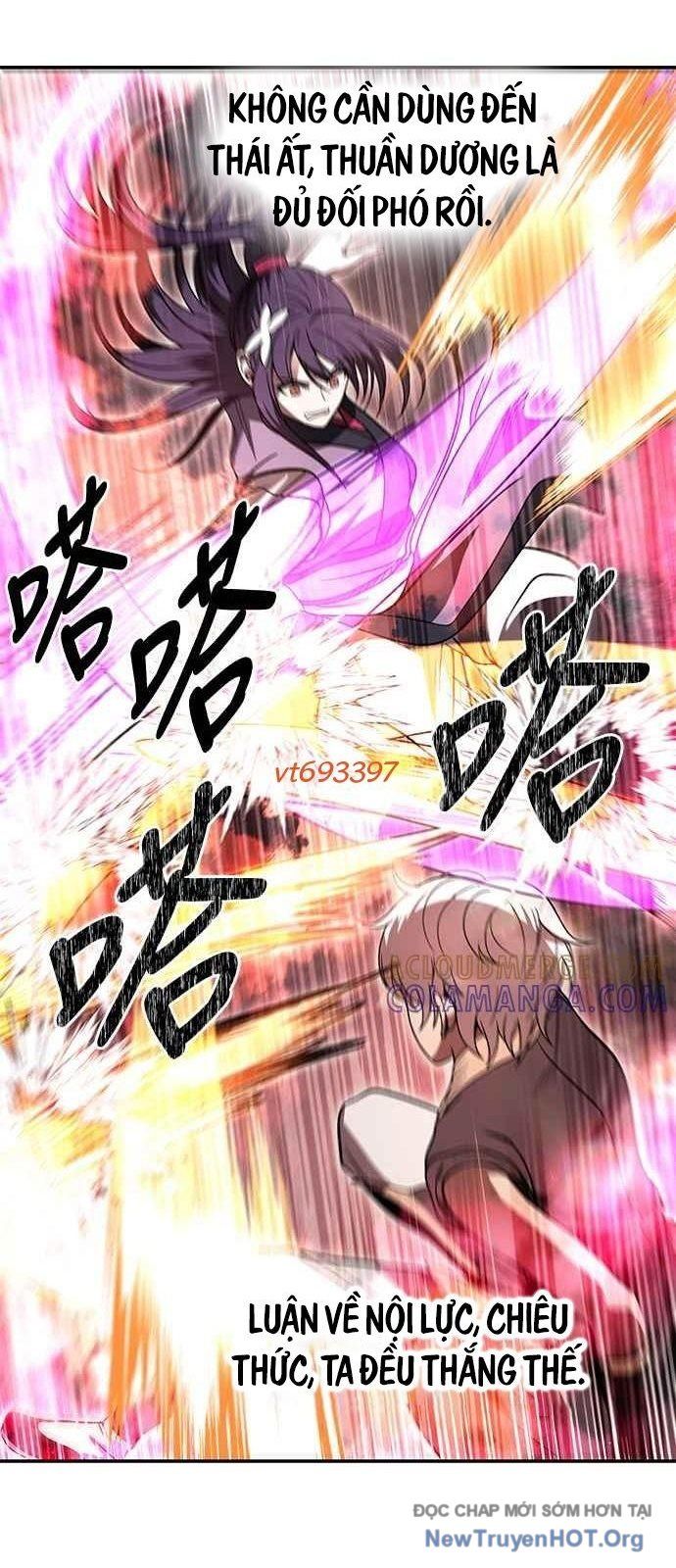 Thiên Tài Tuyệt Đỉnh Hoa Sơn Chapter 32 - 26