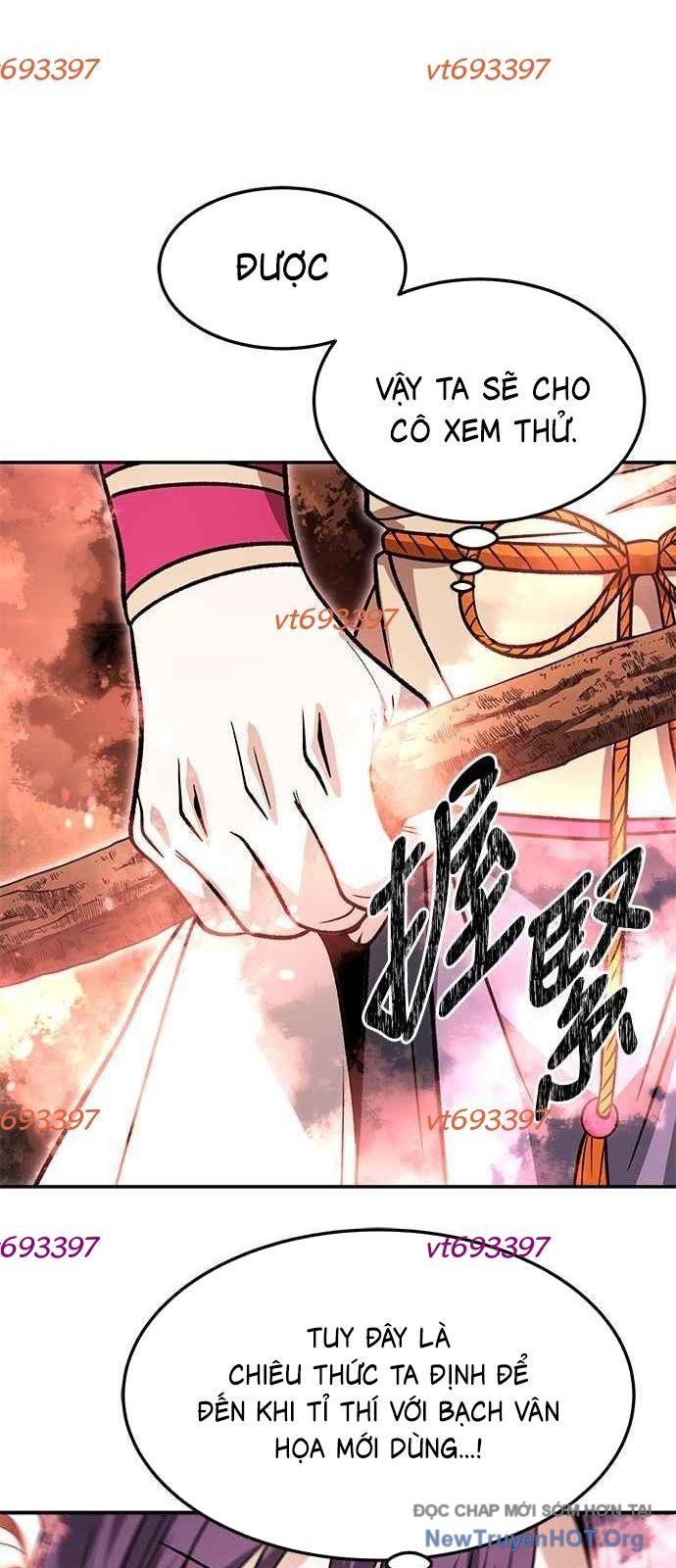 Thiên Tài Tuyệt Đỉnh Hoa Sơn Chapter 32 - 28