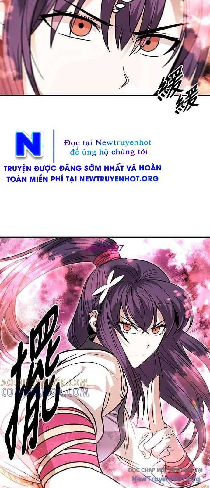 Thiên Tài Tuyệt Đỉnh Hoa Sơn Chapter 32 - 29