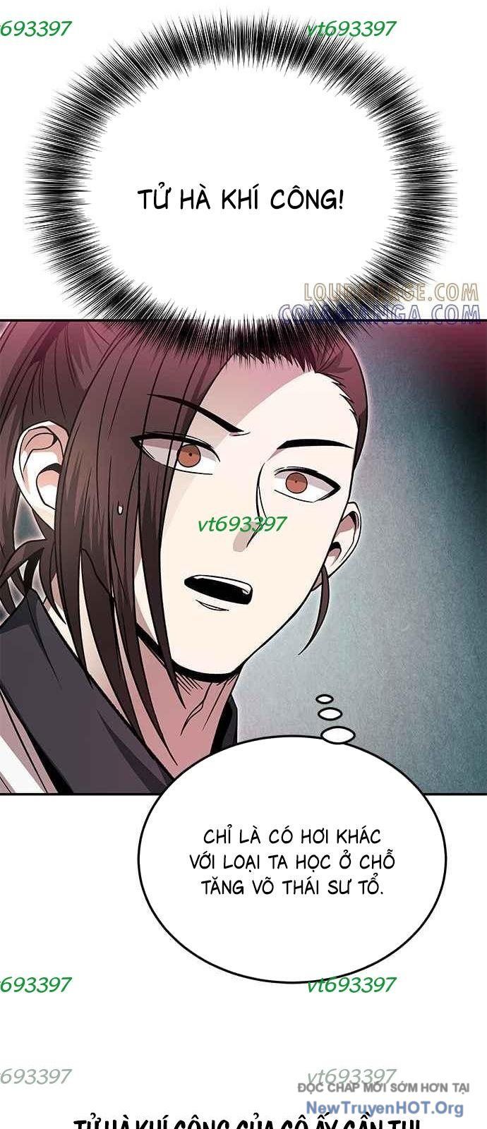 Thiên Tài Tuyệt Đỉnh Hoa Sơn Chapter 32 - 33