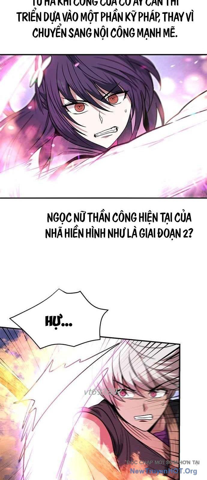 Thiên Tài Tuyệt Đỉnh Hoa Sơn Chapter 32 - 34