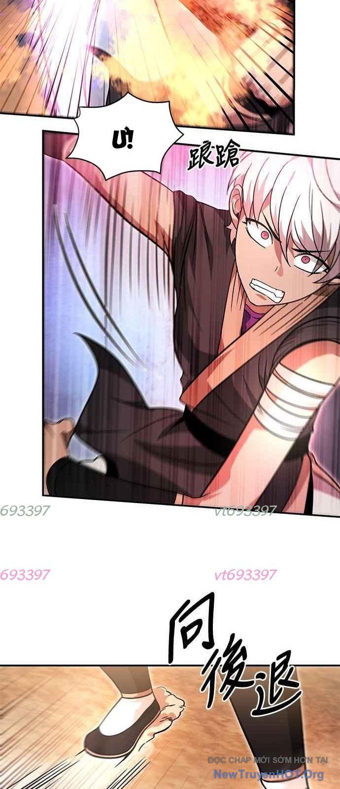 Thiên Tài Tuyệt Đỉnh Hoa Sơn Chapter 32 - 35