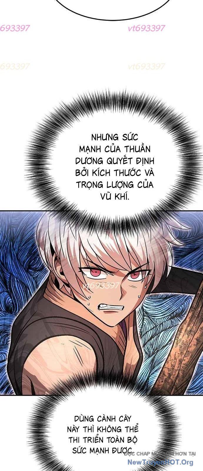 Thiên Tài Tuyệt Đỉnh Hoa Sơn Chapter 32 - 37