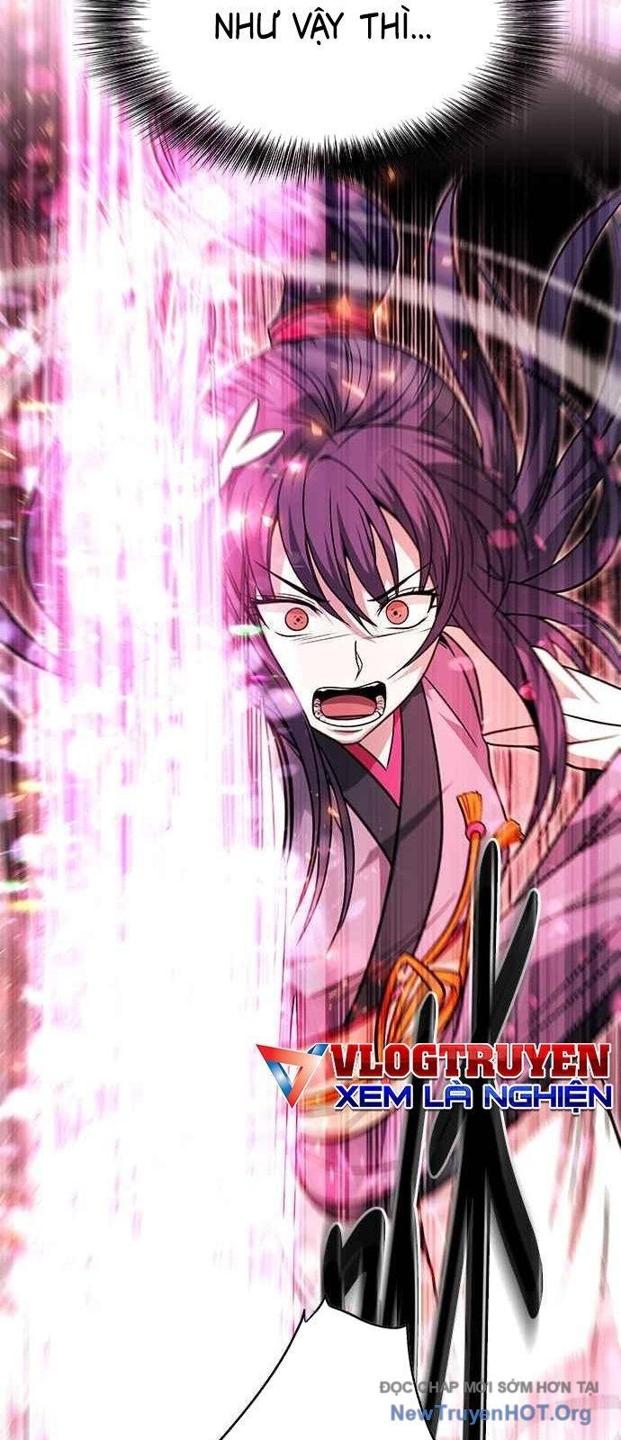 Thiên Tài Tuyệt Đỉnh Hoa Sơn Chapter 32 - 39