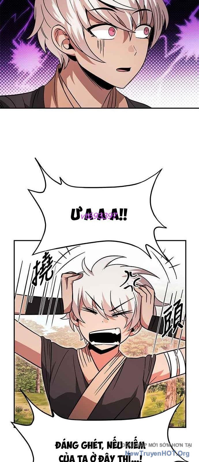 Thiên Tài Tuyệt Đỉnh Hoa Sơn Chapter 32 - 44