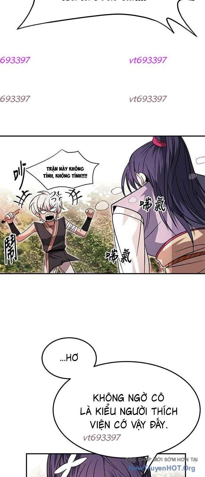 Thiên Tài Tuyệt Đỉnh Hoa Sơn Chapter 32 - 45