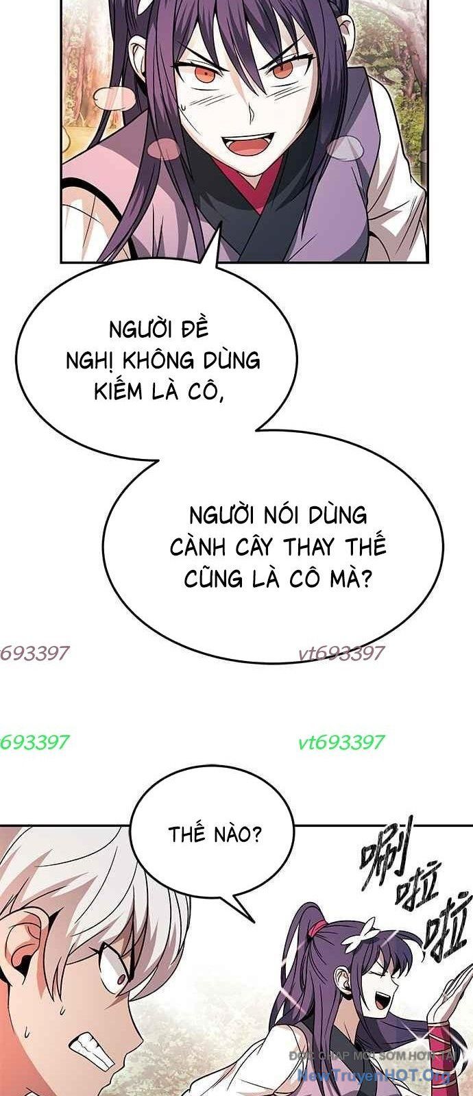 Thiên Tài Tuyệt Đỉnh Hoa Sơn Chapter 32 - 46