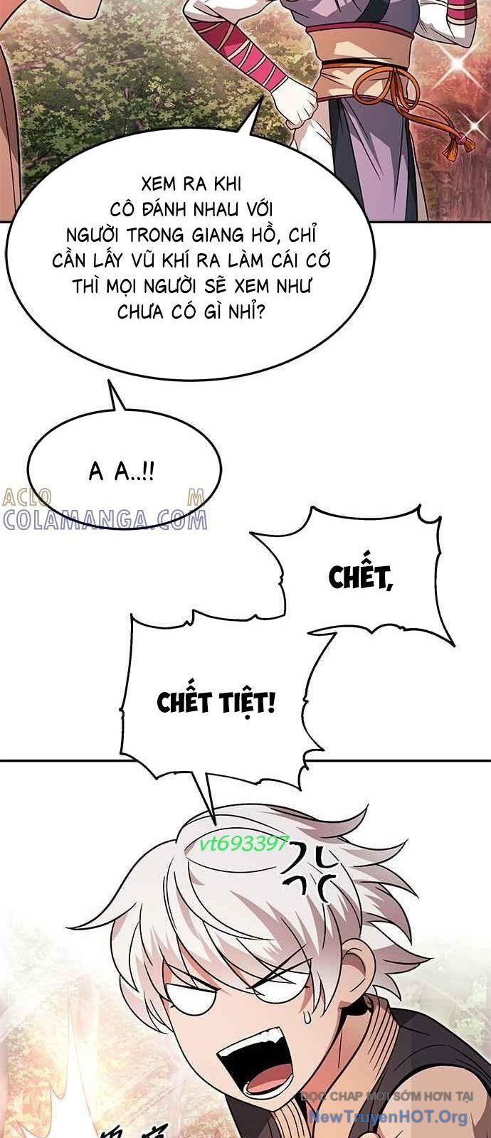 Thiên Tài Tuyệt Đỉnh Hoa Sơn Chapter 32 - 47