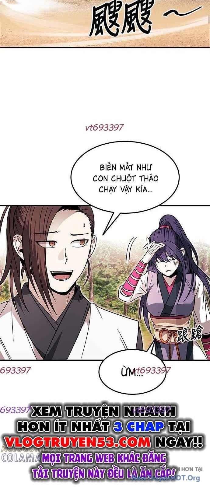 Thiên Tài Tuyệt Đỉnh Hoa Sơn Chapter 32 - 50