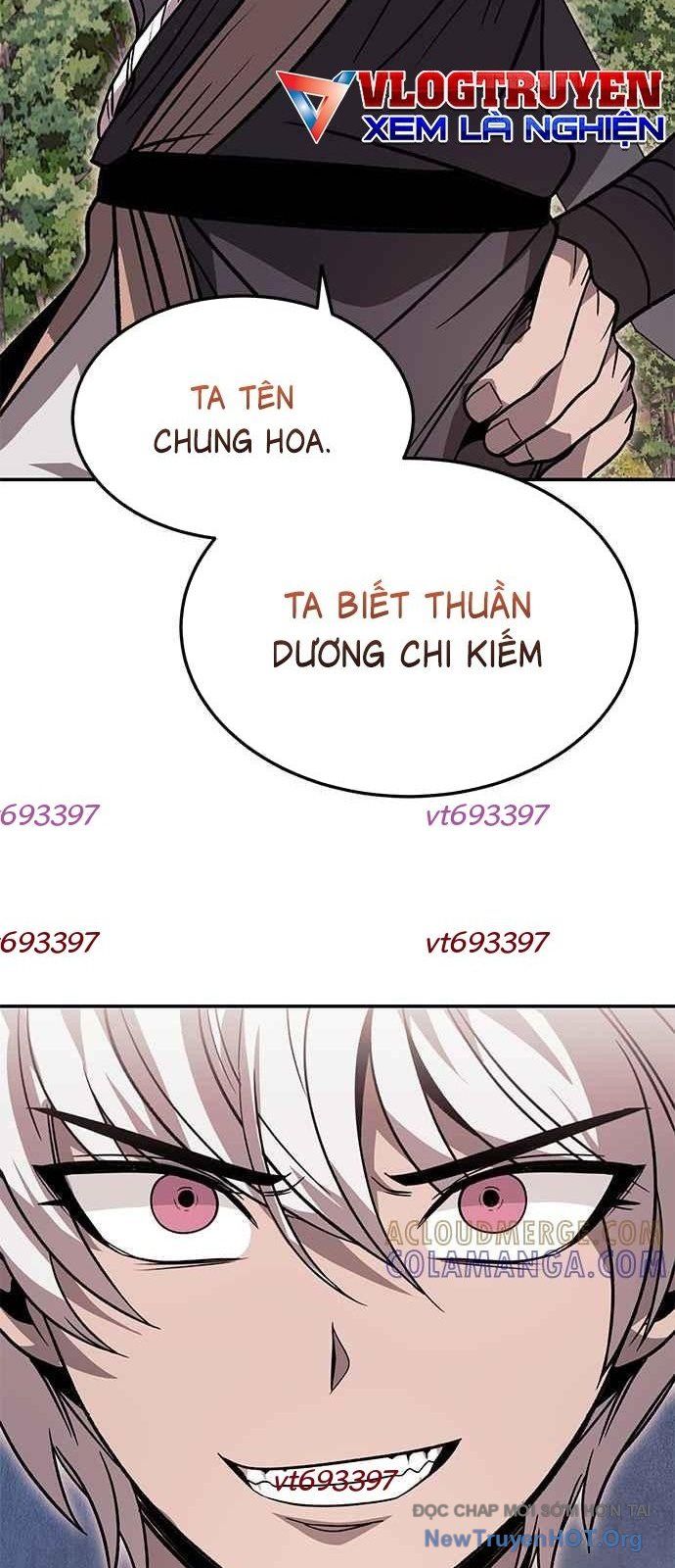Thiên Tài Tuyệt Đỉnh Hoa Sơn Chapter 32 - 6