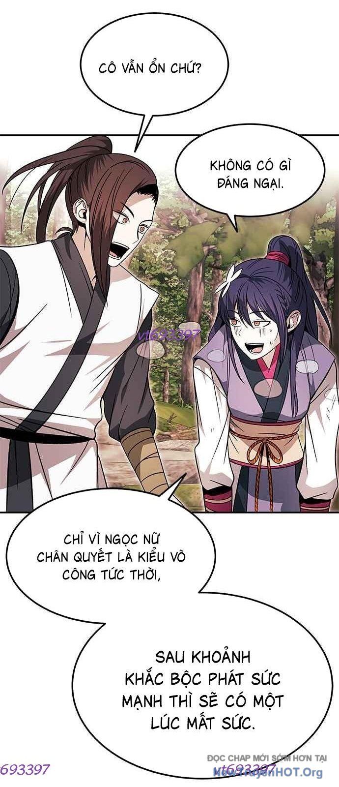 Thiên Tài Tuyệt Đỉnh Hoa Sơn Chapter 32 - 51