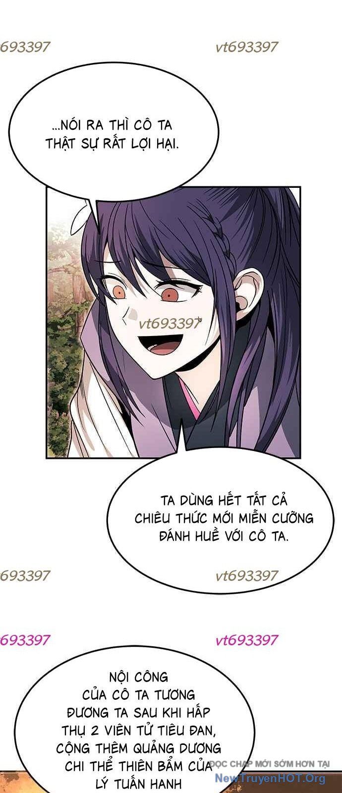 Thiên Tài Tuyệt Đỉnh Hoa Sơn Chapter 32 - 52