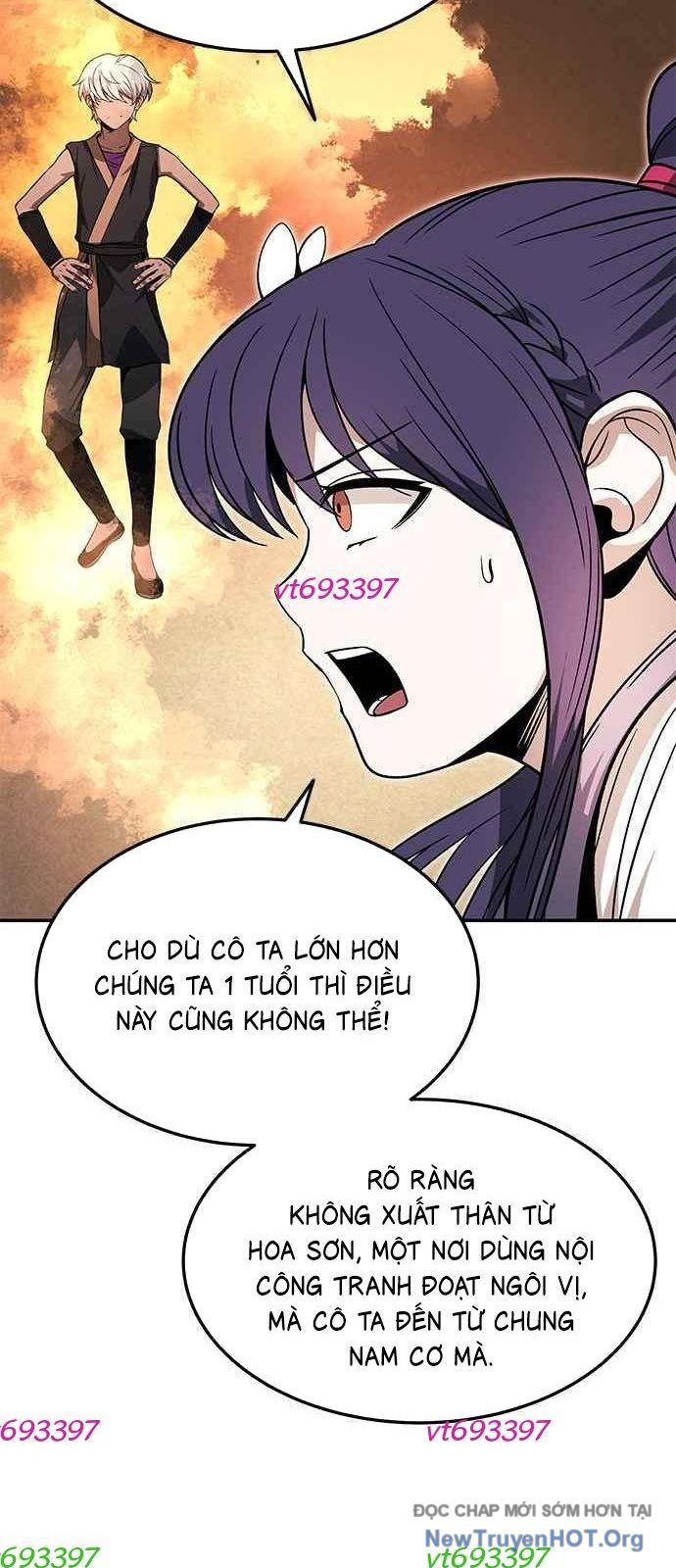 Thiên Tài Tuyệt Đỉnh Hoa Sơn Chapter 32 - 53