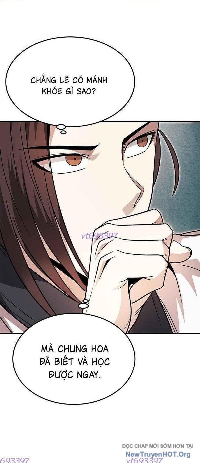 Thiên Tài Tuyệt Đỉnh Hoa Sơn Chapter 32 - 55