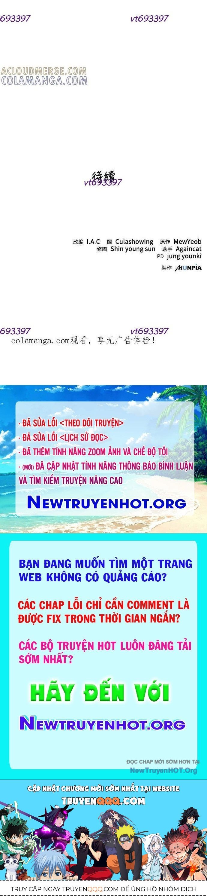 Thiên Tài Tuyệt Đỉnh Hoa Sơn Chapter 32 - 58
