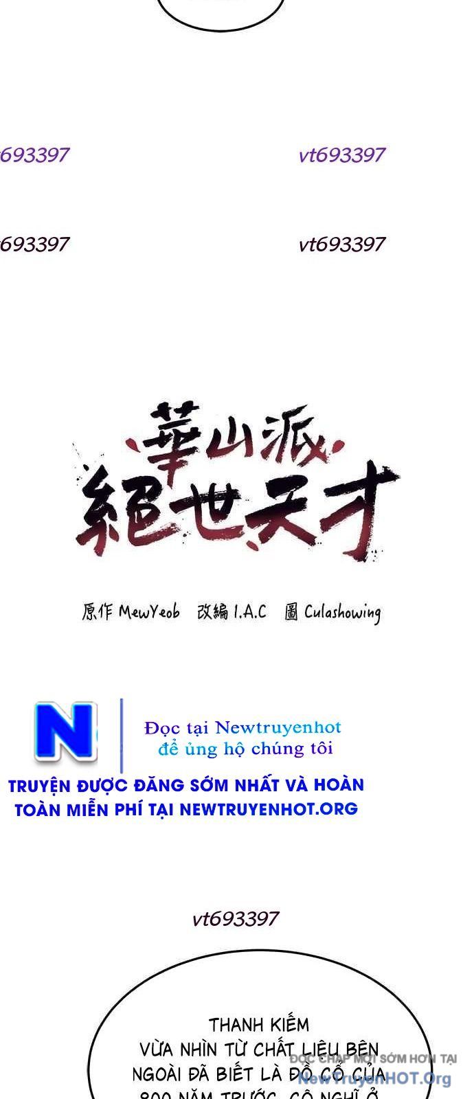 Thiên Tài Tuyệt Đỉnh Hoa Sơn Chapter 32 - 9