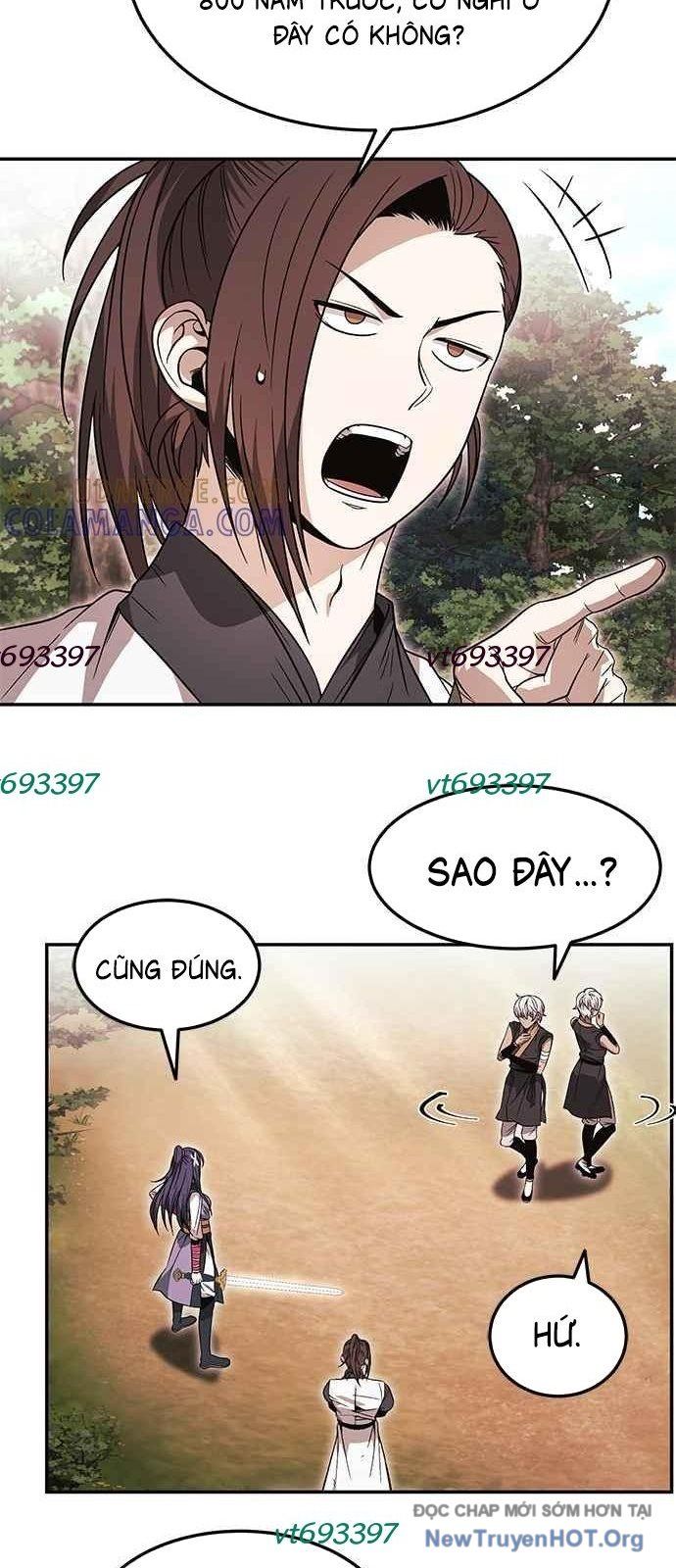 Thiên Tài Tuyệt Đỉnh Hoa Sơn Chapter 32 - 10