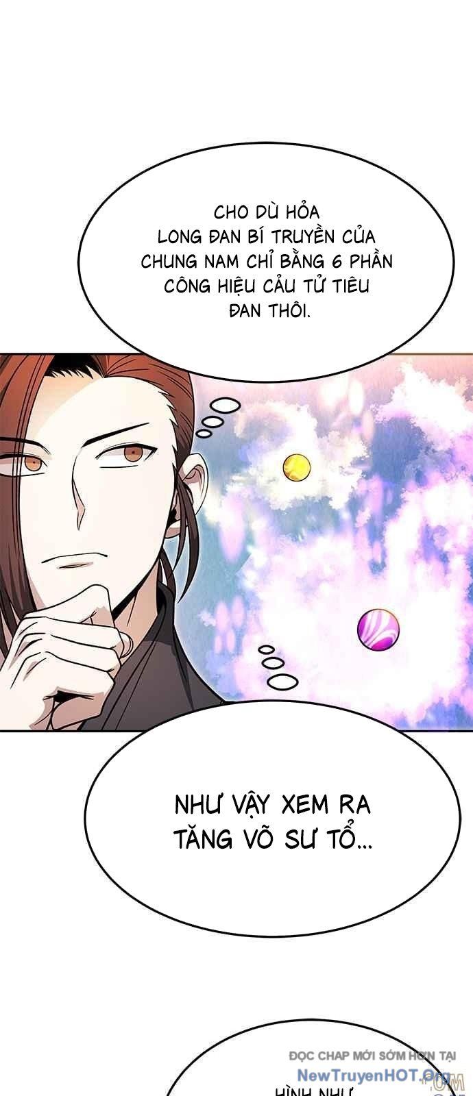 Thiên Tài Tuyệt Đỉnh Hoa Sơn Chapter 33 - 2