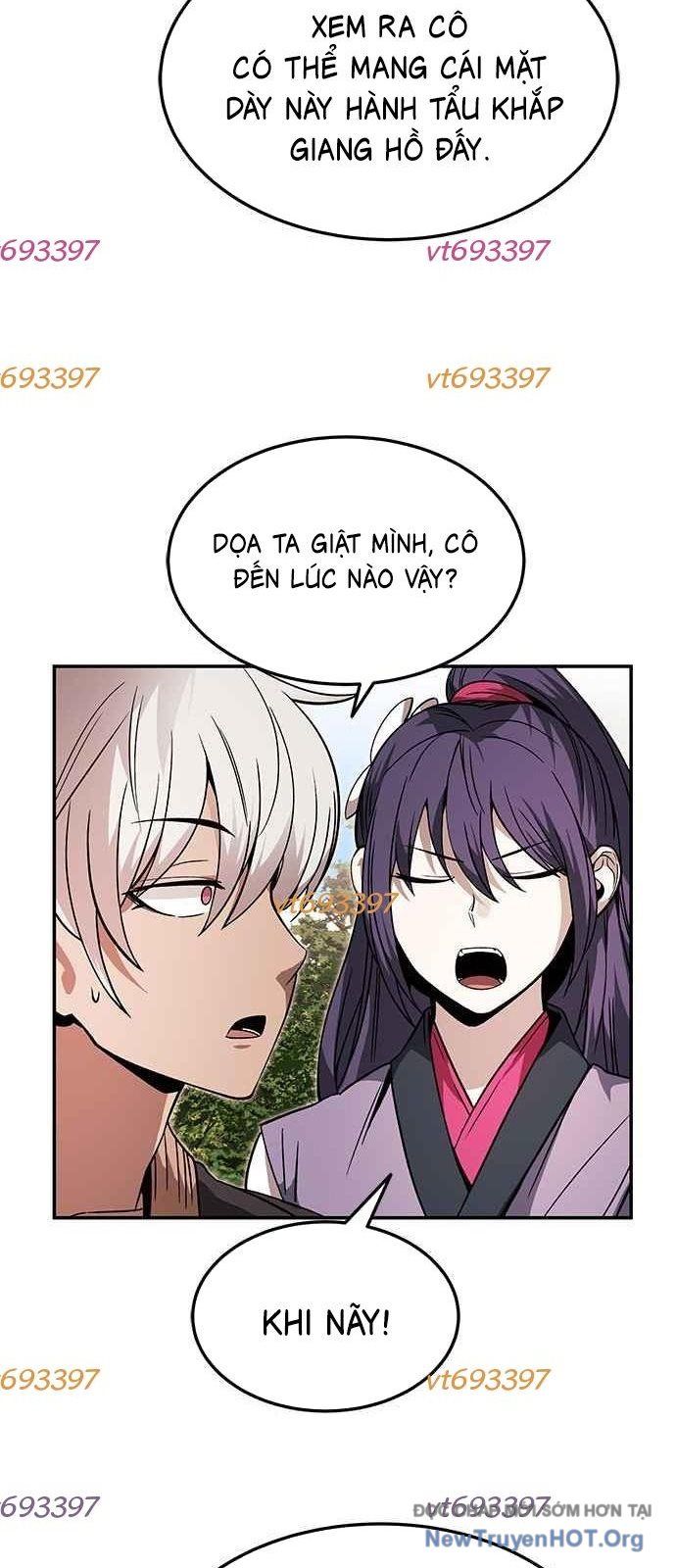 Thiên Tài Tuyệt Đỉnh Hoa Sơn Chapter 33 - 11