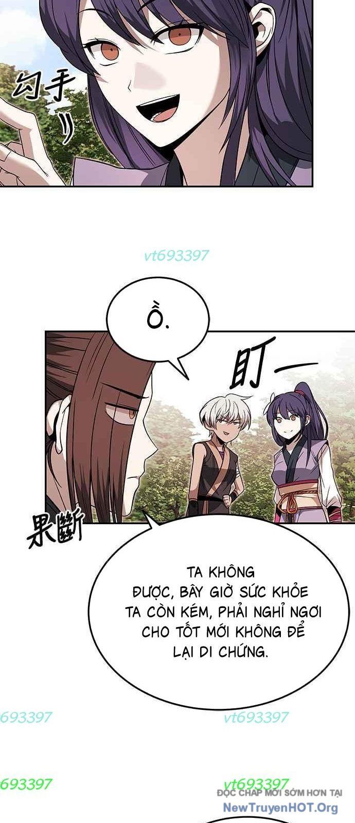 Thiên Tài Tuyệt Đỉnh Hoa Sơn Chapter 33 - 13