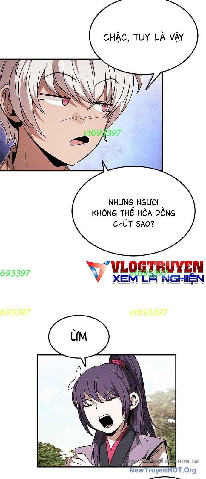 Thiên Tài Tuyệt Đỉnh Hoa Sơn Chapter 33 - 14