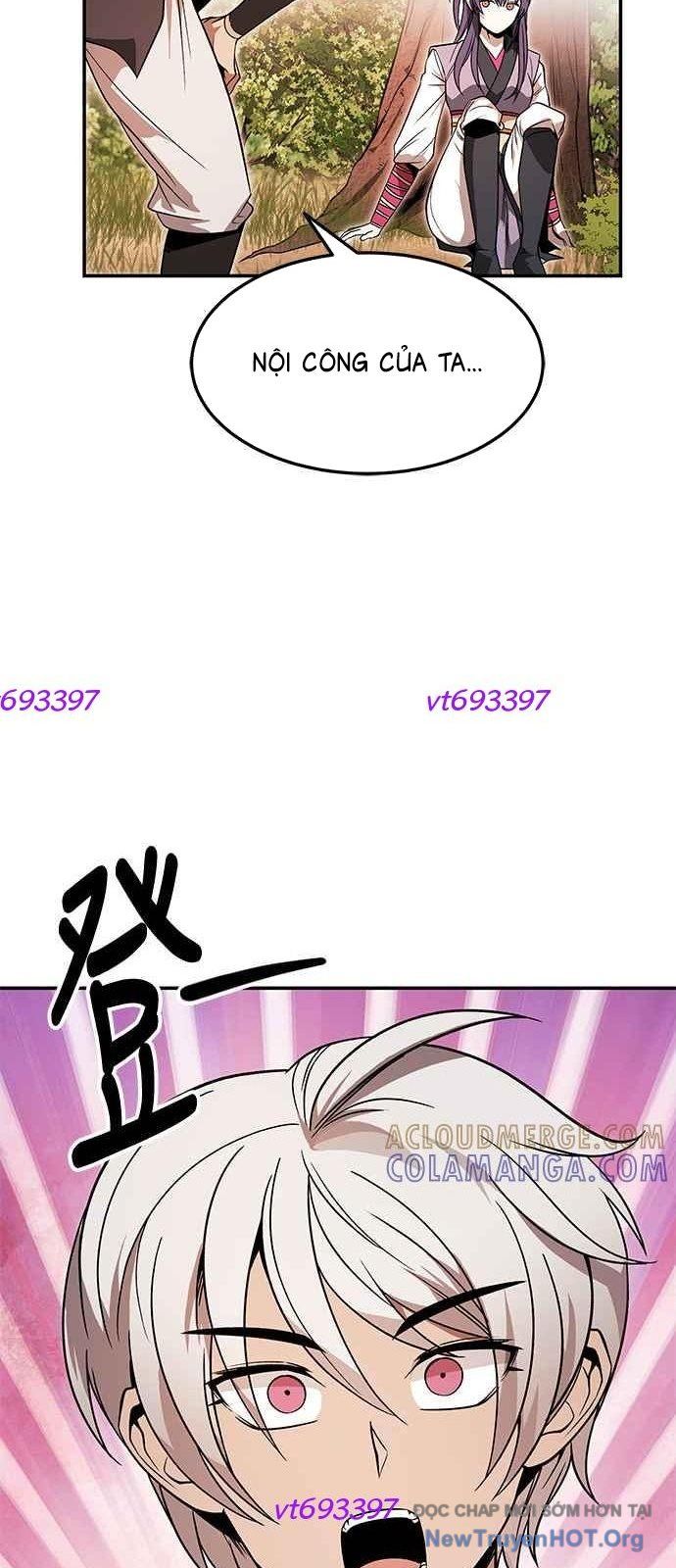 Thiên Tài Tuyệt Đỉnh Hoa Sơn Chapter 33 - 21