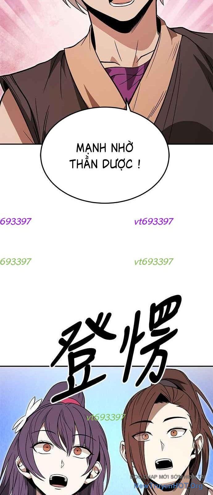 Thiên Tài Tuyệt Đỉnh Hoa Sơn Chapter 33 - 22