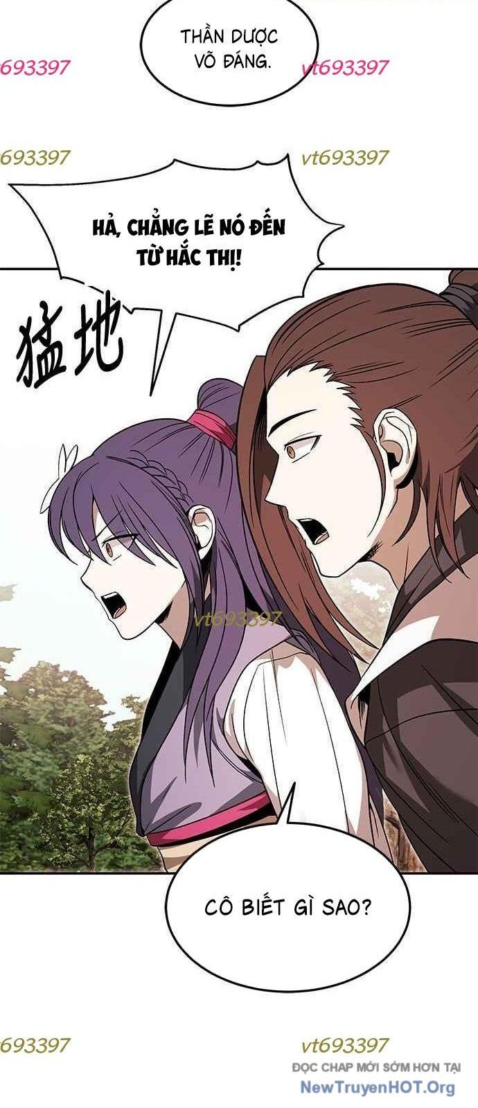 Thiên Tài Tuyệt Đỉnh Hoa Sơn Chapter 33 - 25
